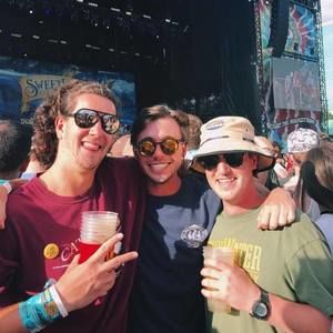 Meet your Posher, Sam